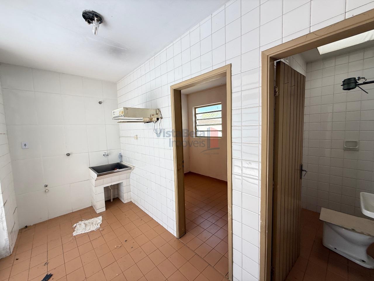Casa à venda no Jardim Eulália: 