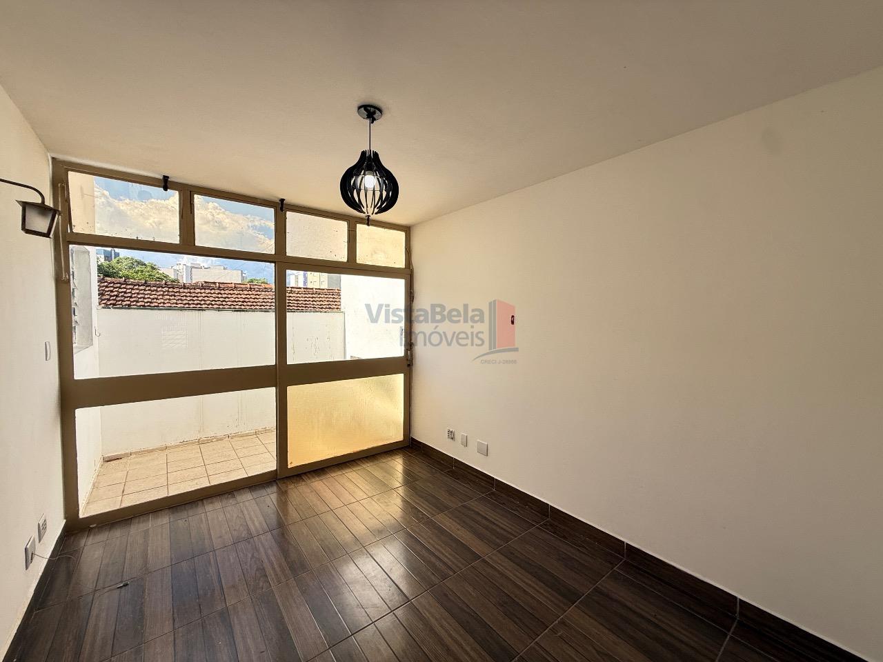 Casa à venda no Jardim Eulália: 