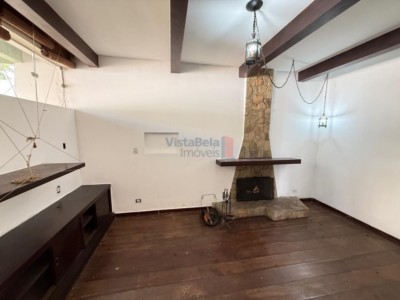 Casa à venda no Jardim Eulália: 