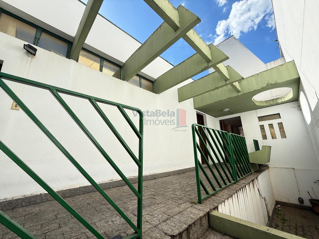 Casa à venda no Jardim Eulália: 