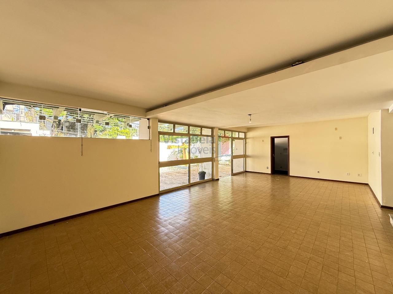 Casa à venda no Jardim Eulália: 