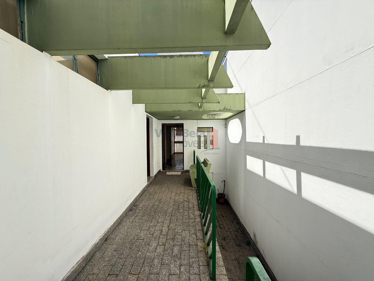 Casa à venda no Jardim Eulália: 