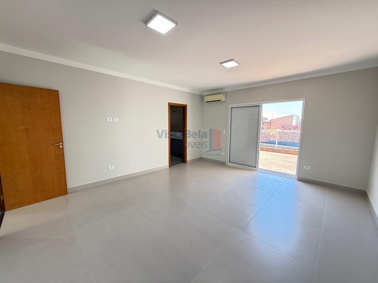 Casa em Condomínio à venda no Residencial Santa Izabel: SUÍTE 2 - SUPERIOR