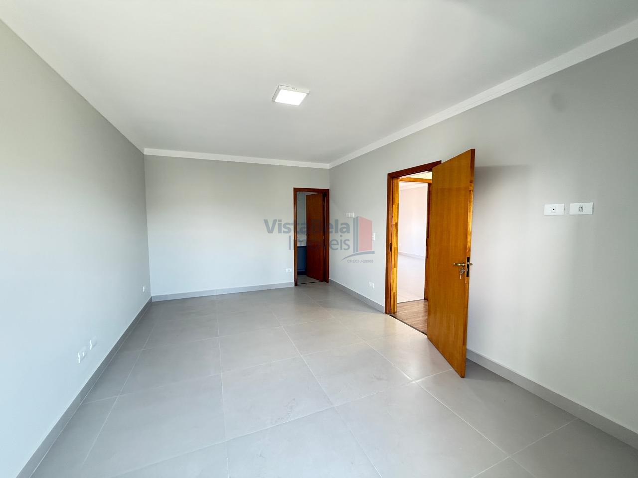 Casa em Condomínio à venda no Residencial Santa Izabel: SUÍTE 2 - SUPERIOR