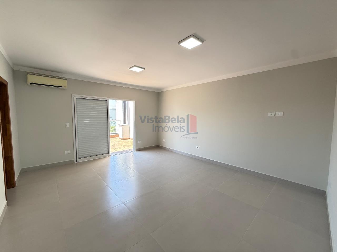 Casa em Condomínio à venda no Residencial Santa Izabel: SUÍTE 2 - SUPERIOR