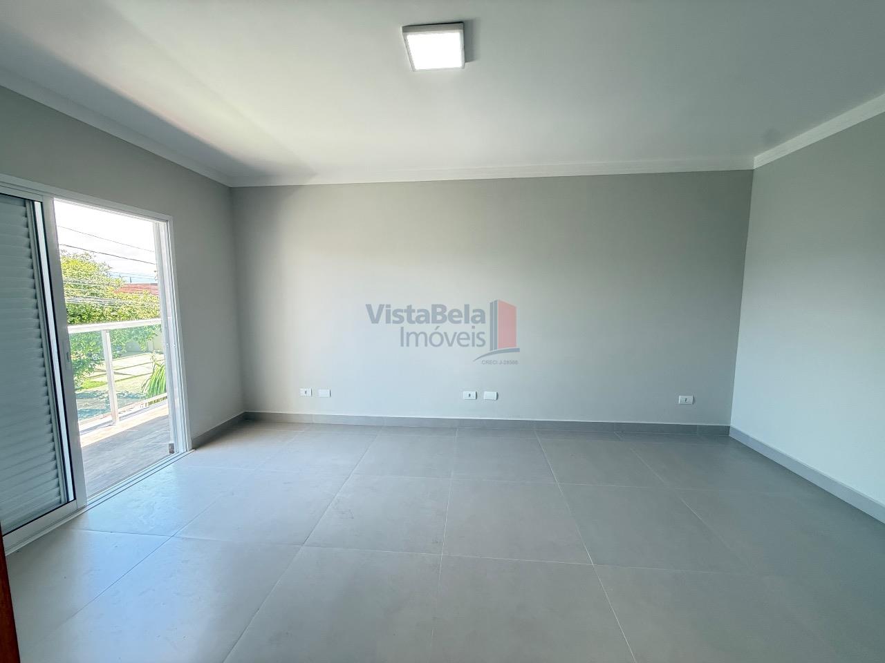 Casa em Condomínio à venda no Residencial Santa Izabel: SUÍTE 2 - SUPERIOR