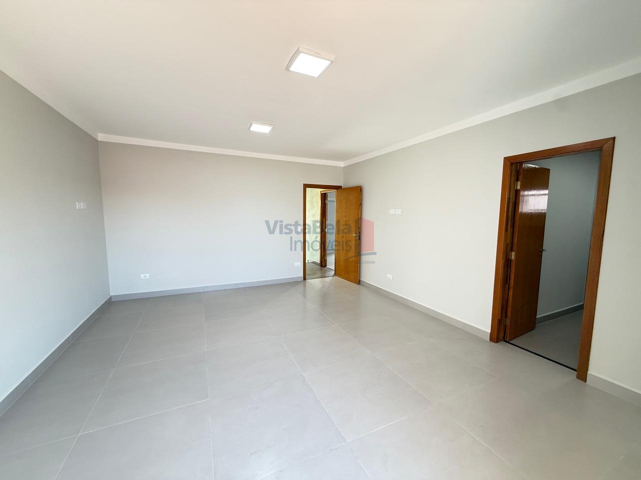 Casa em Condomínio à venda no Residencial Santa Izabel: SUÍTE 3 - SUPERIOR