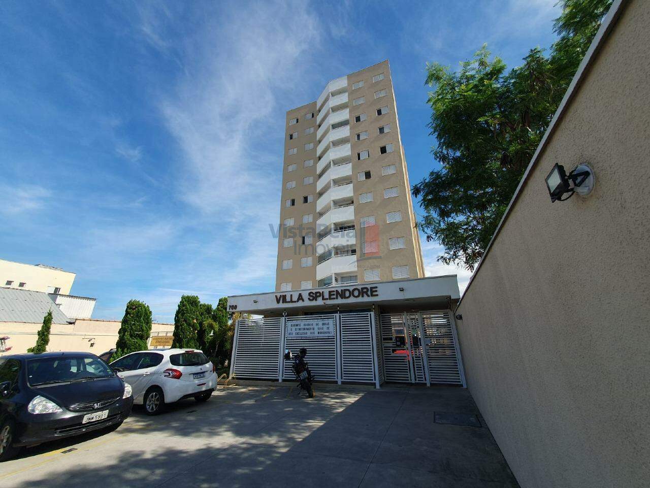 Apartamento para aluguel no Esplanada Independecia: 