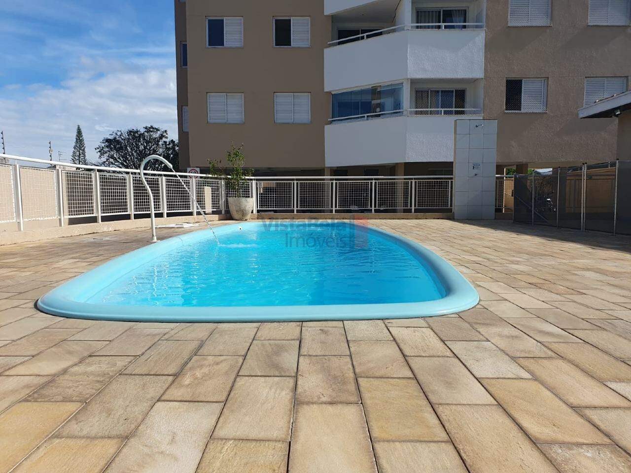 Apartamento para aluguel no Esplanada Independecia: 
