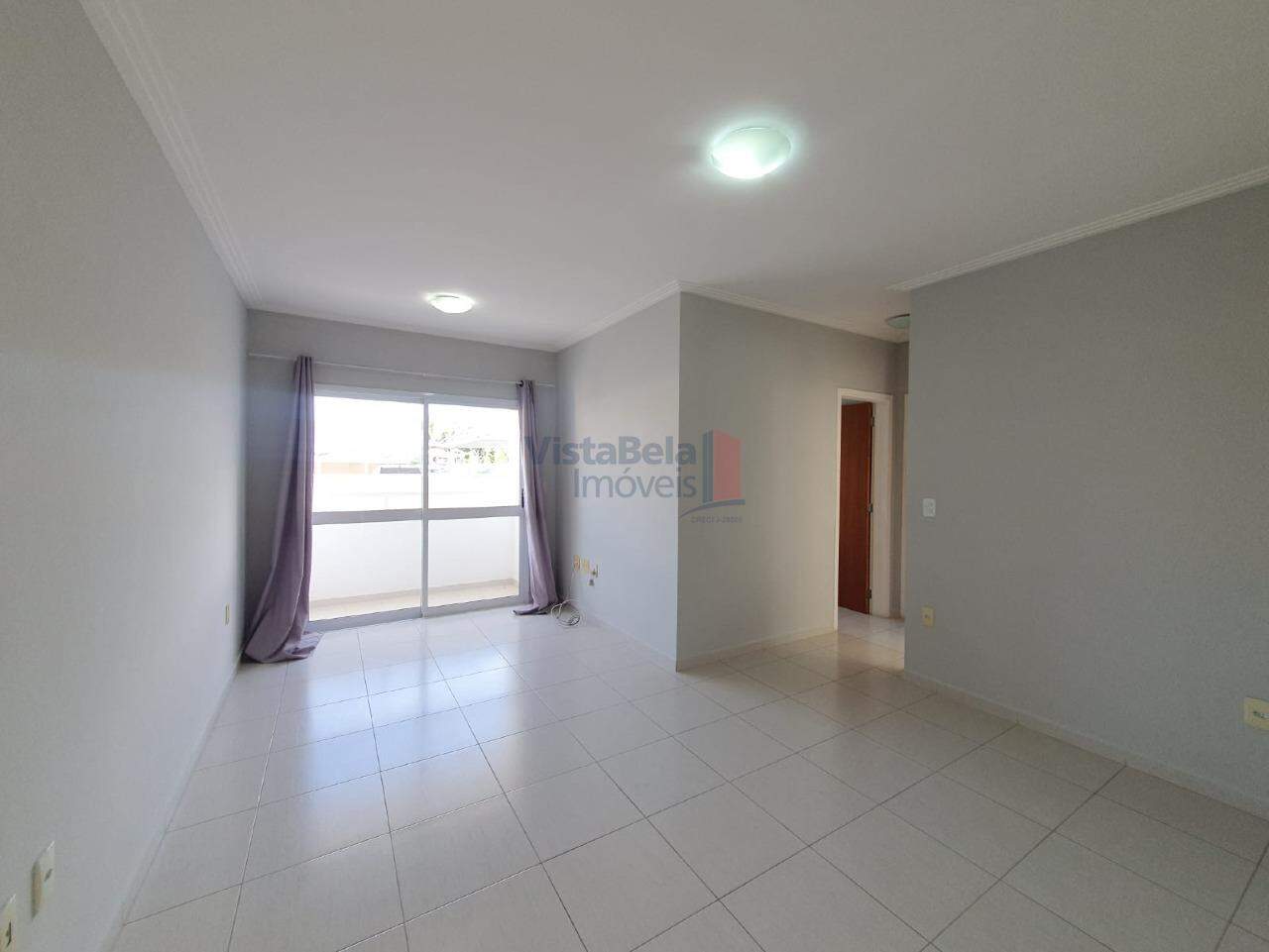 Apartamento para aluguel no Esplanada Independecia: 