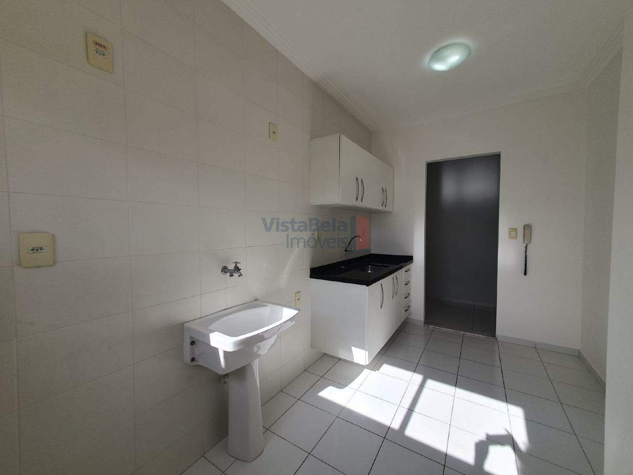 Apartamento para aluguel no Esplanada Independecia: 