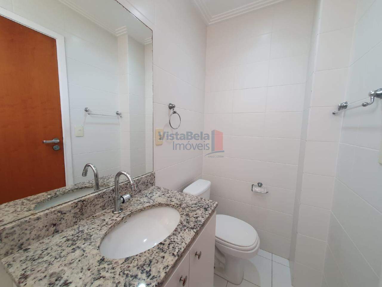 Apartamento para aluguel no Esplanada Independecia: 