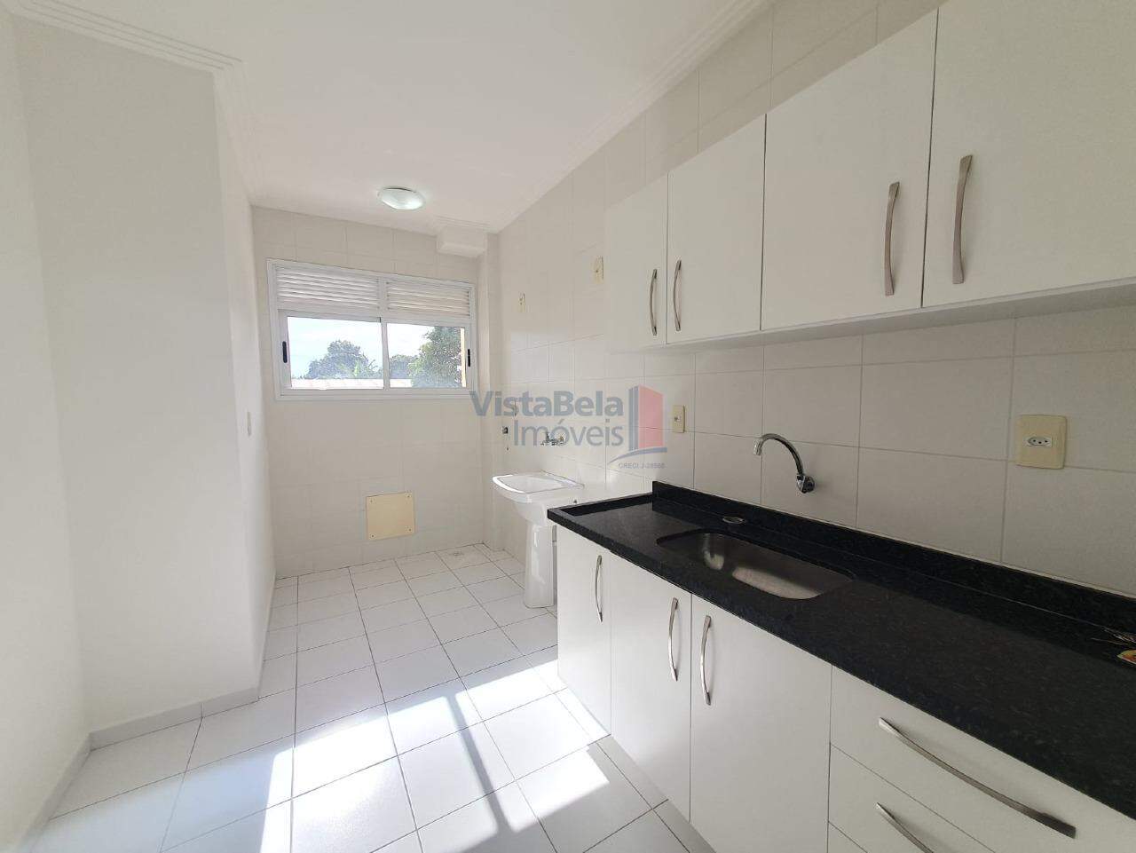 Apartamento para aluguel no Esplanada Independecia: 