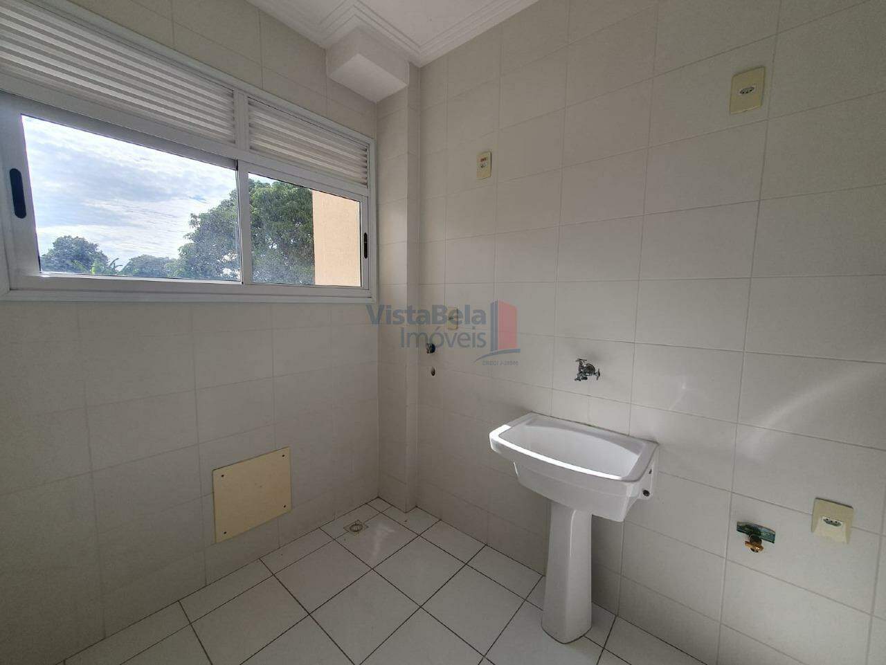 Apartamento para aluguel no Esplanada Independecia: 