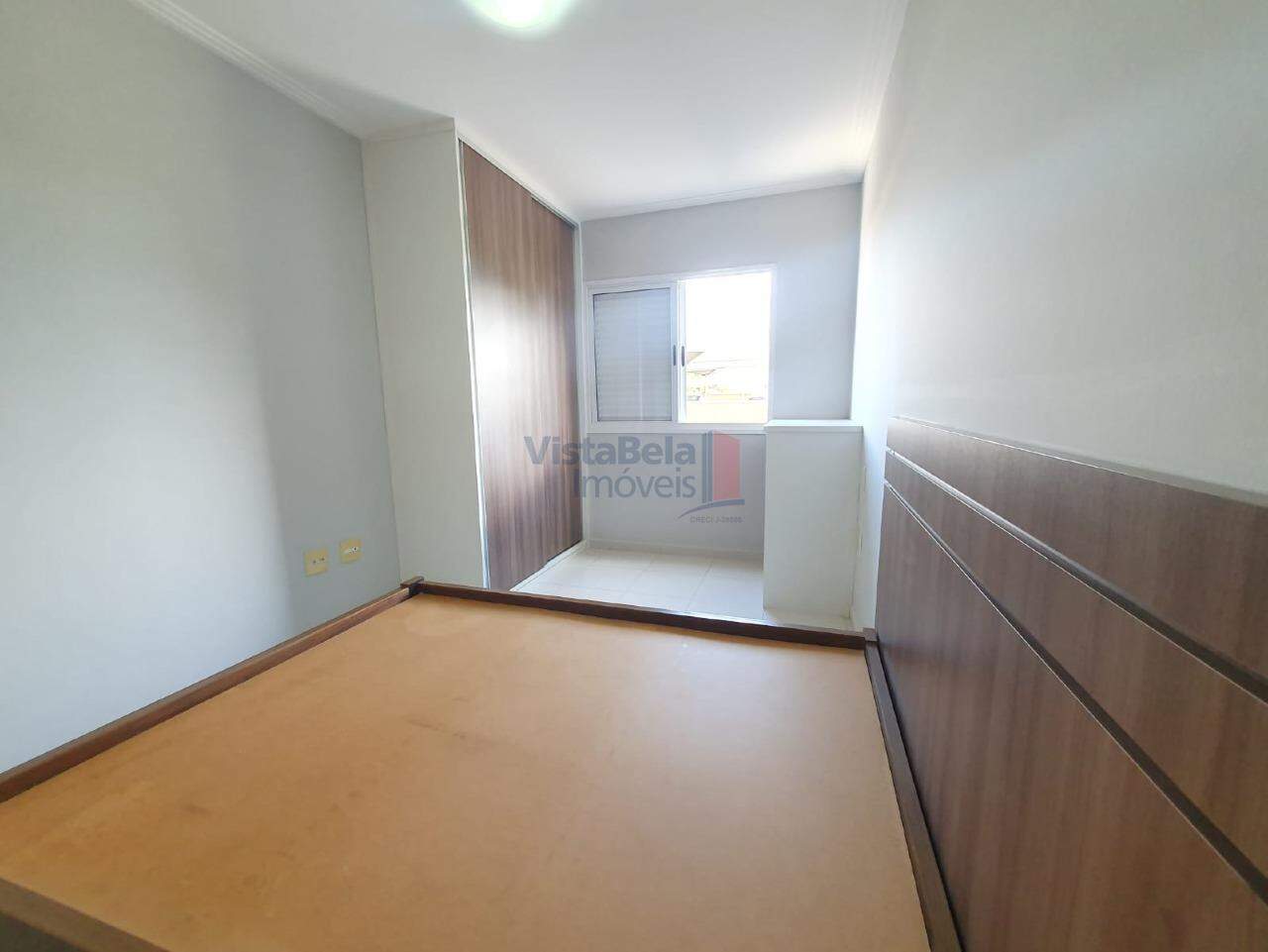 Apartamento para aluguel no Esplanada Independecia: 