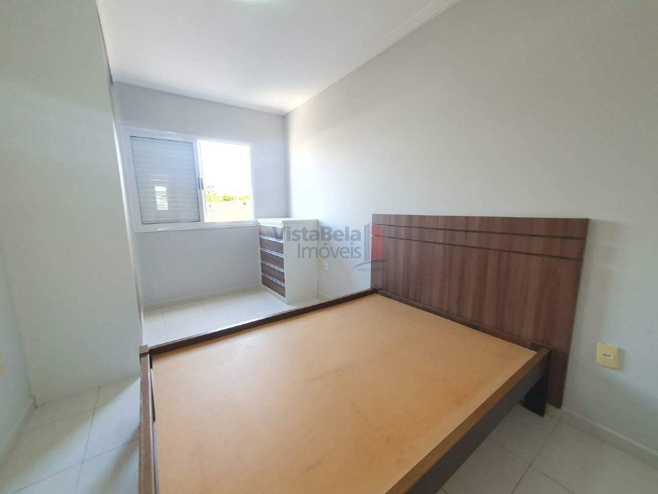 Apartamento para aluguel no Esplanada Independecia: 