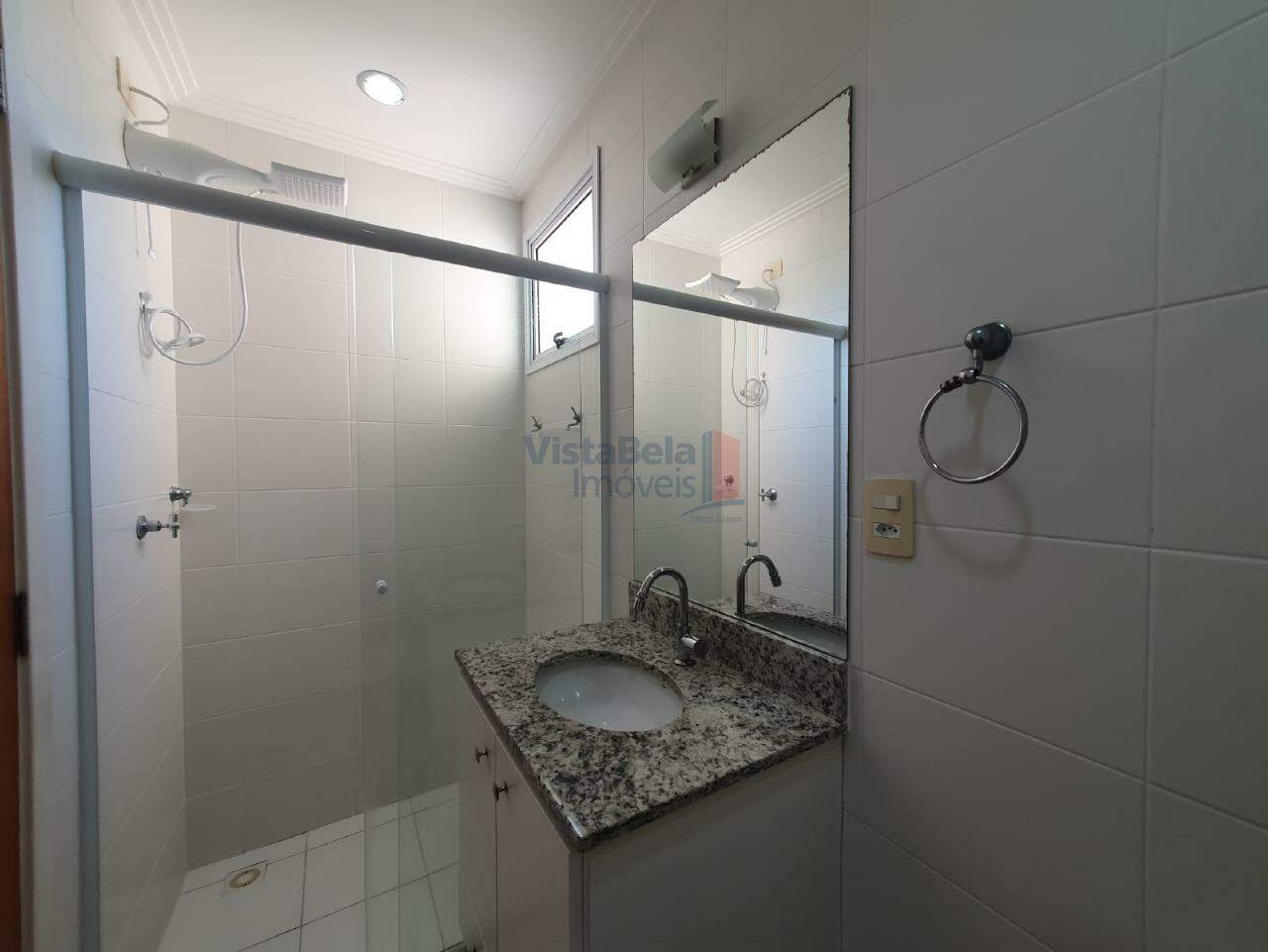 Apartamento para aluguel no Esplanada Independecia: 