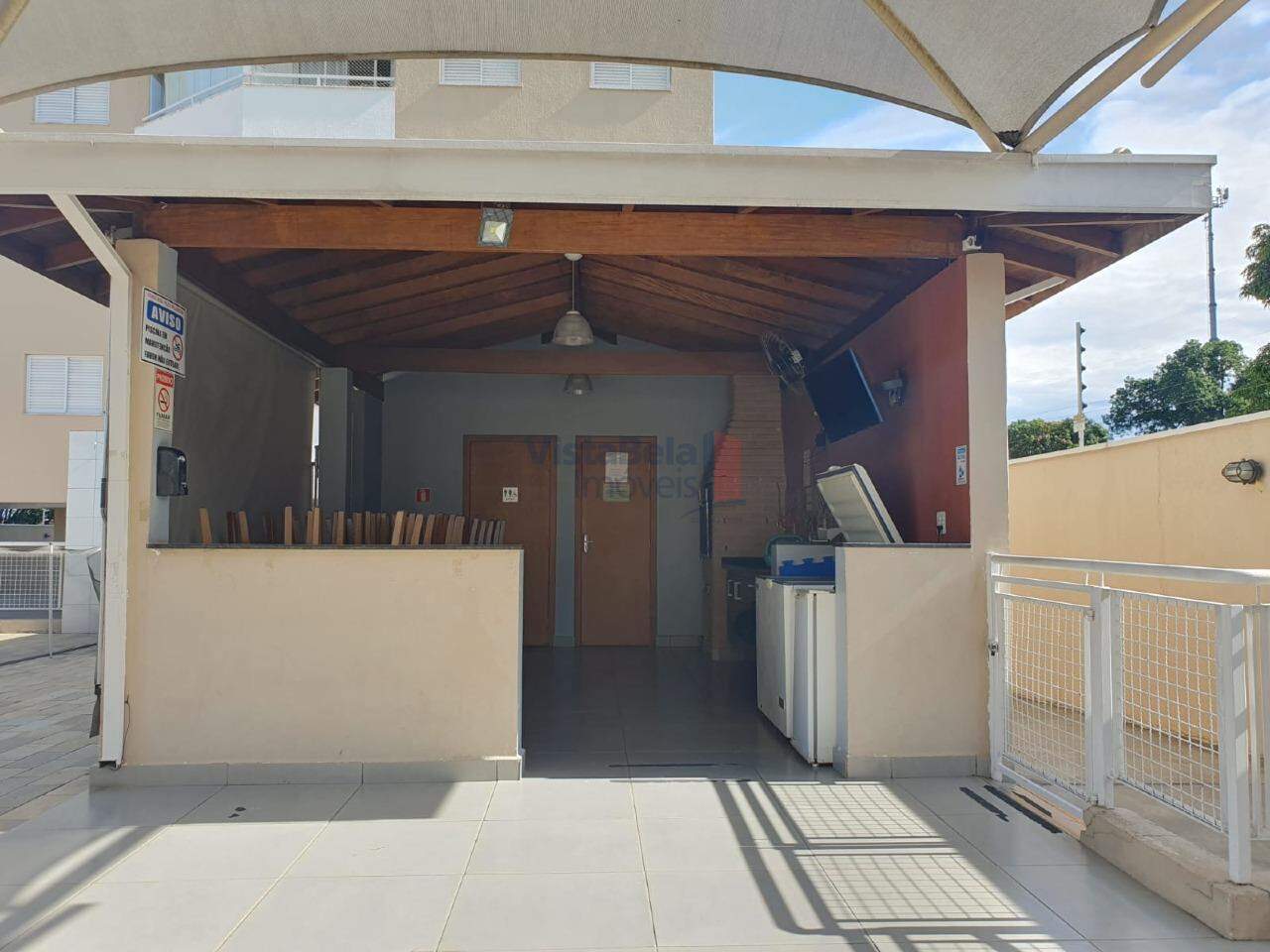 Apartamento para aluguel no Esplanada Independecia: 