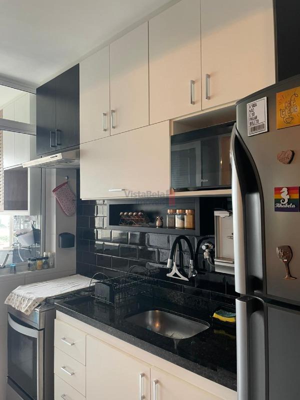 Apartamento à venda no Jardim Paulista: 