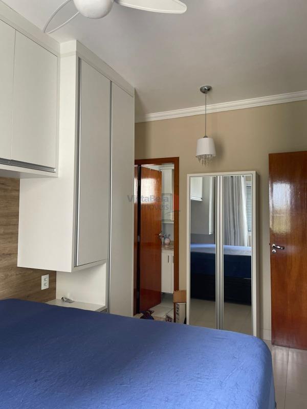 Apartamento à venda no Jardim Paulista: 