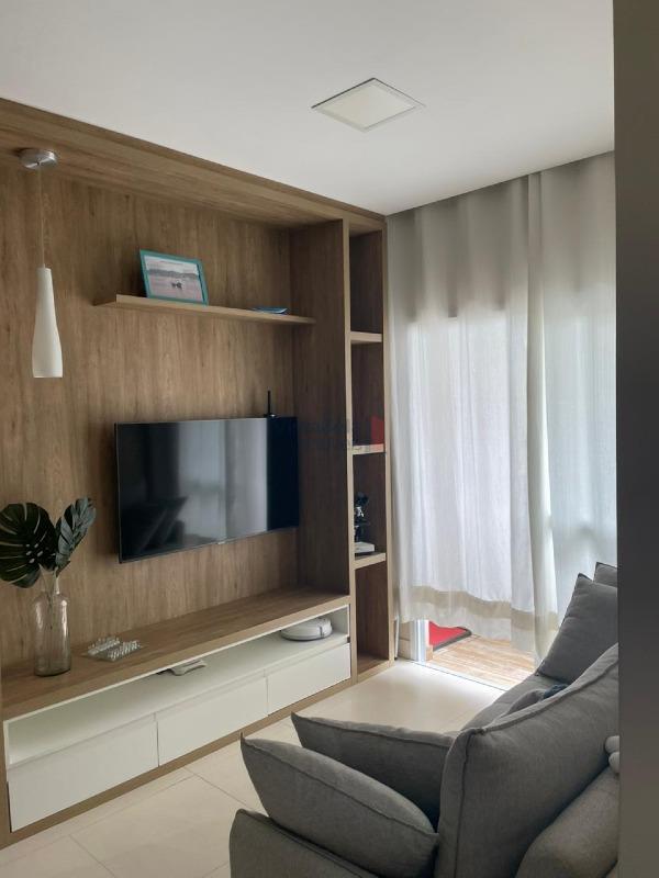 Apartamento à venda no Jardim Paulista: 