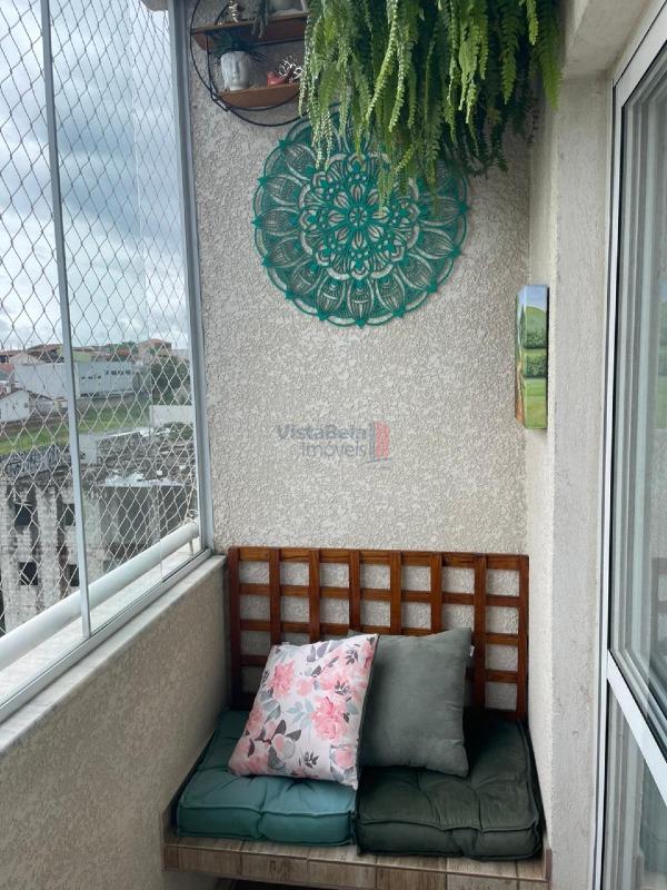 Apartamento à venda no Jardim Paulista: 