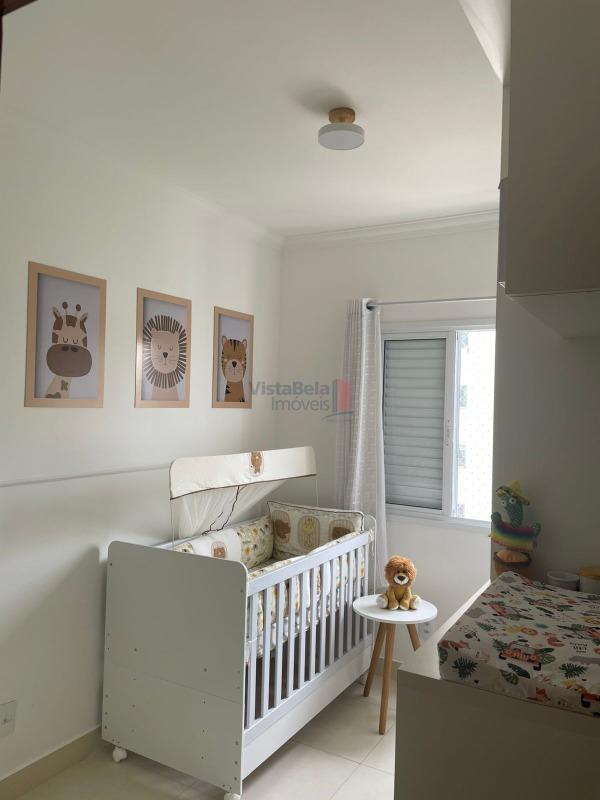 Apartamento à venda no Jardim Paulista: 