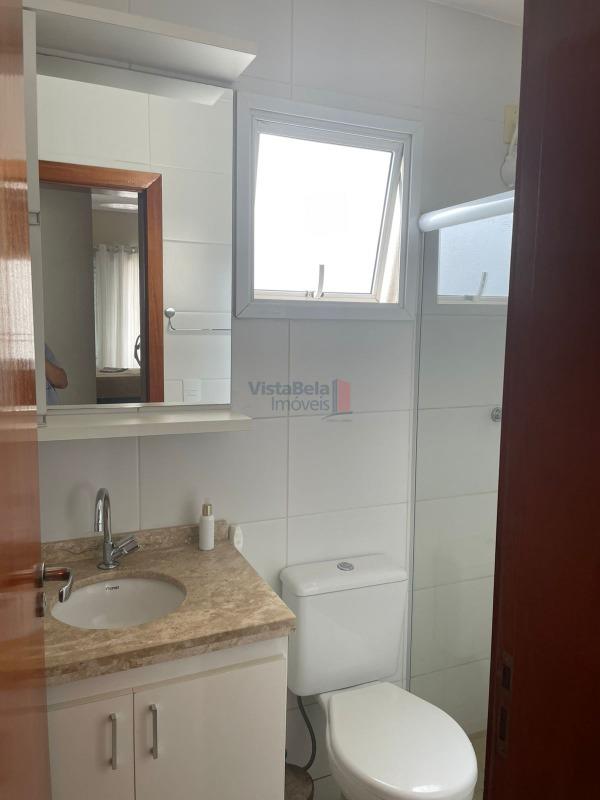 Apartamento à venda no Jardim Paulista: 