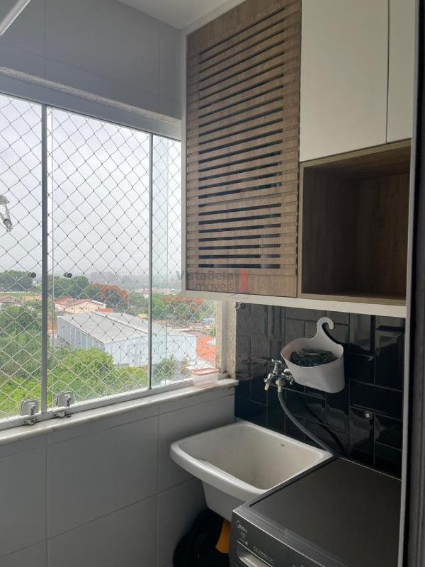 Apartamento à venda no Jardim Paulista: 
