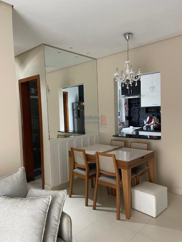 Apartamento à venda no Jardim Paulista: 