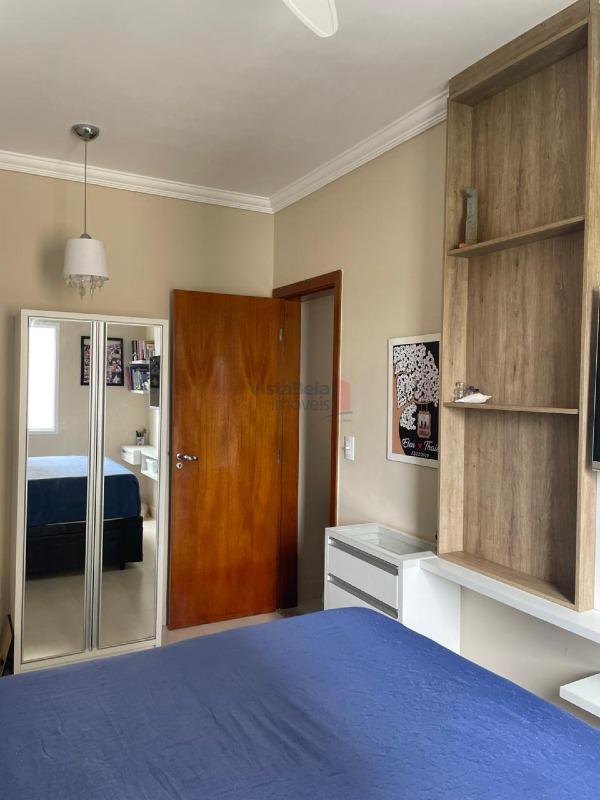 Apartamento à venda no Jardim Paulista: 