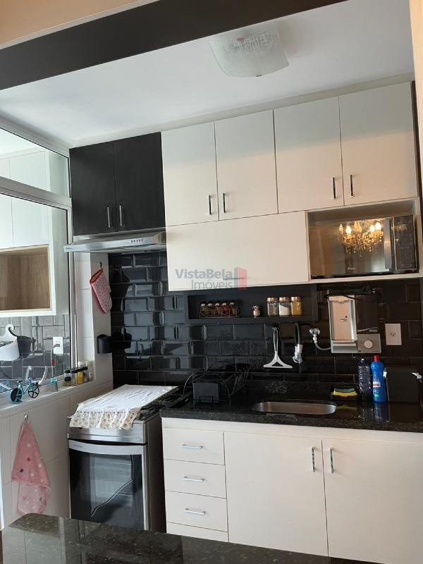 Apartamento à venda no Jardim Paulista: 