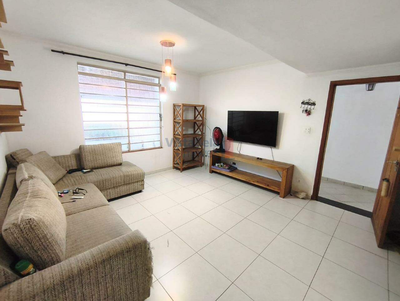 Casa à venda no Centro: SALA ESTAR