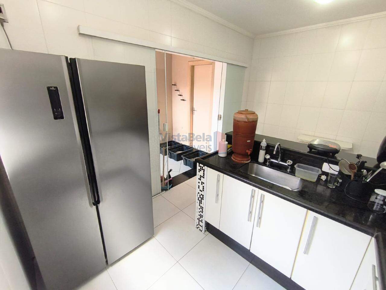 Casa à venda no Centro: COZINHA