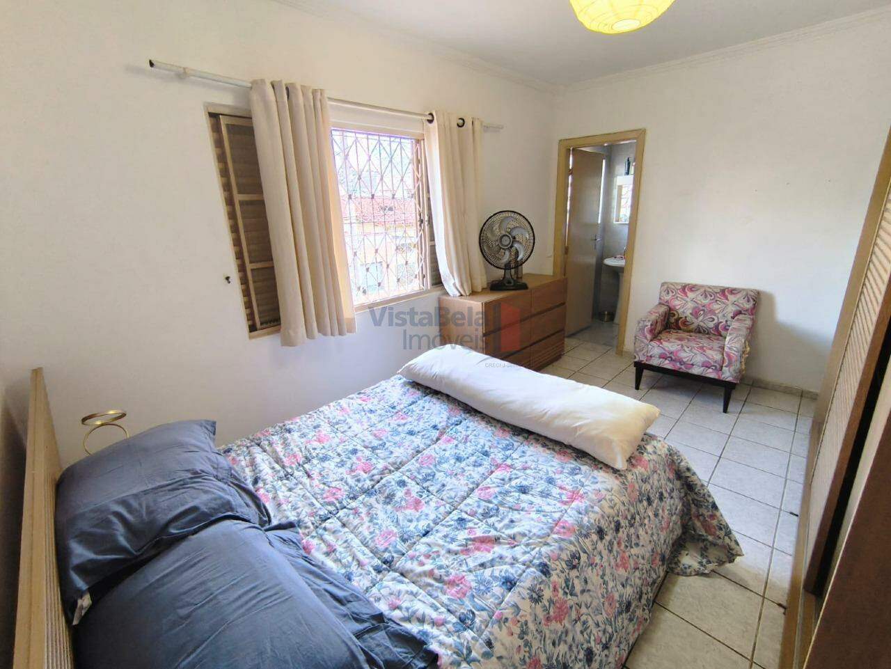 Casa à venda no Centro: SUÍTE
