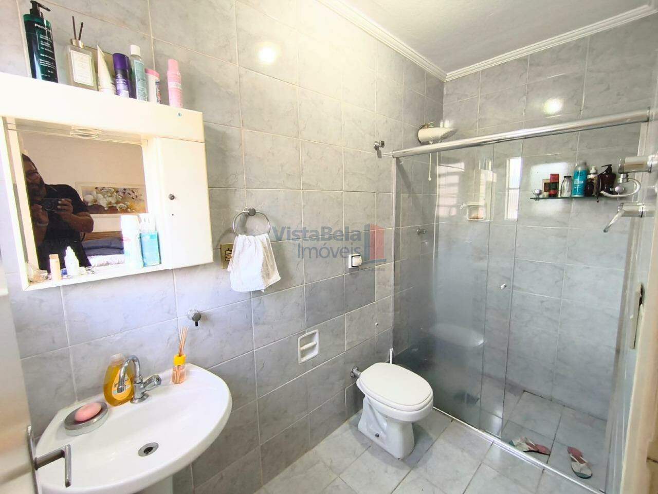 Casa à venda no Centro: WC SUÍTE