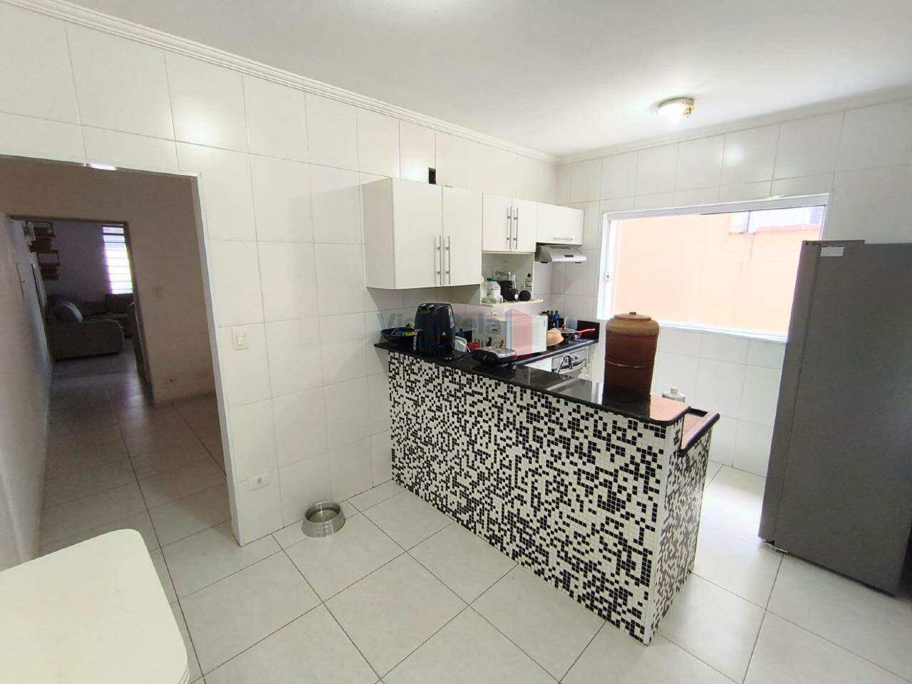 Casa à venda no Centro: COZINHA