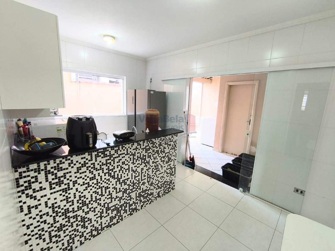 Casa à venda no Centro: COZINHA