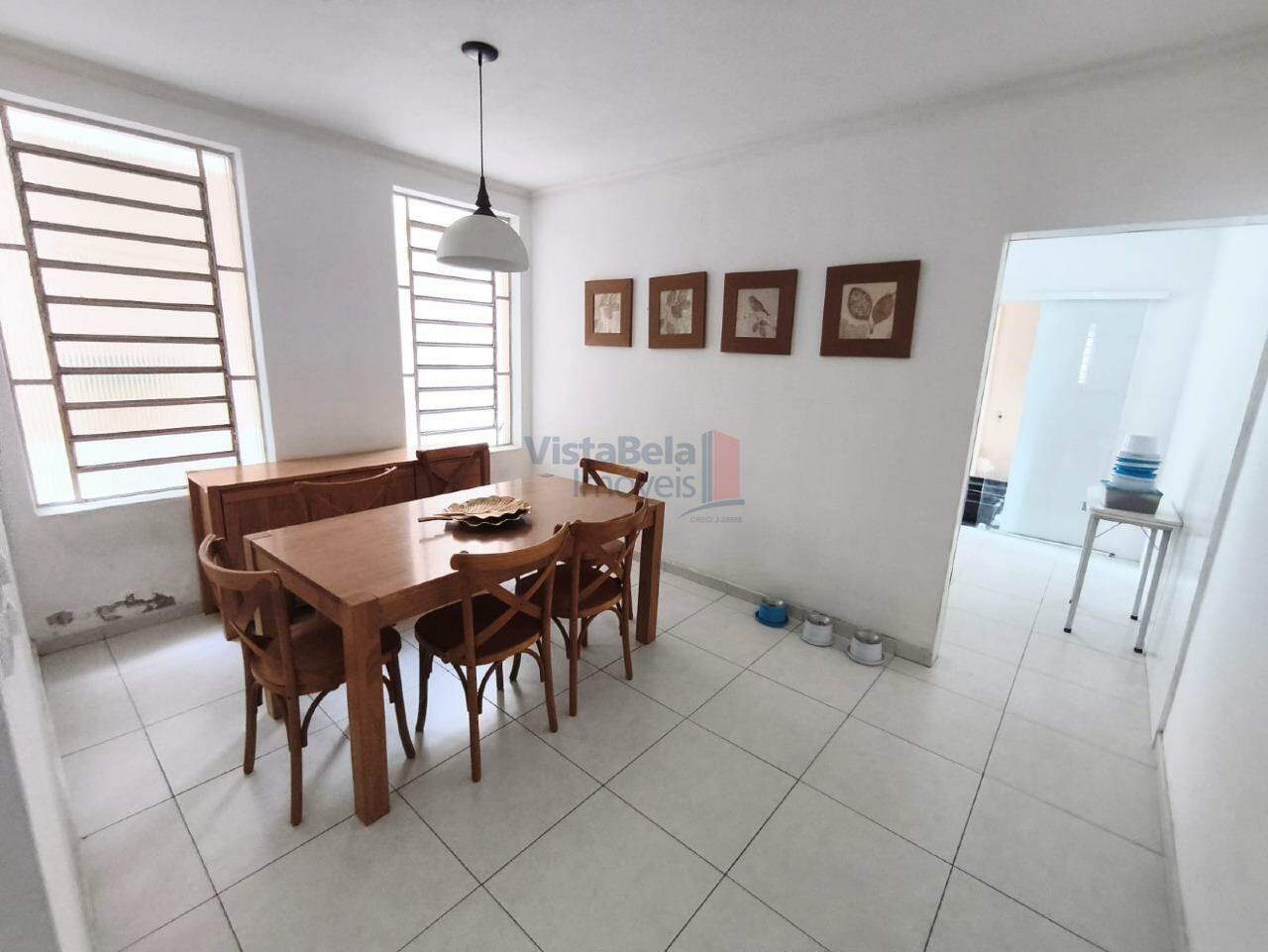 Casa à venda no Centro: SALA JANTAR