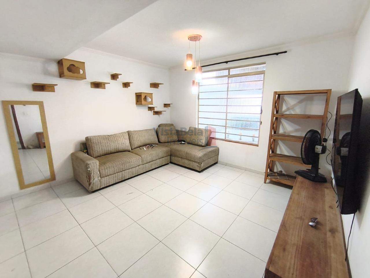 Casa à venda no Centro: 