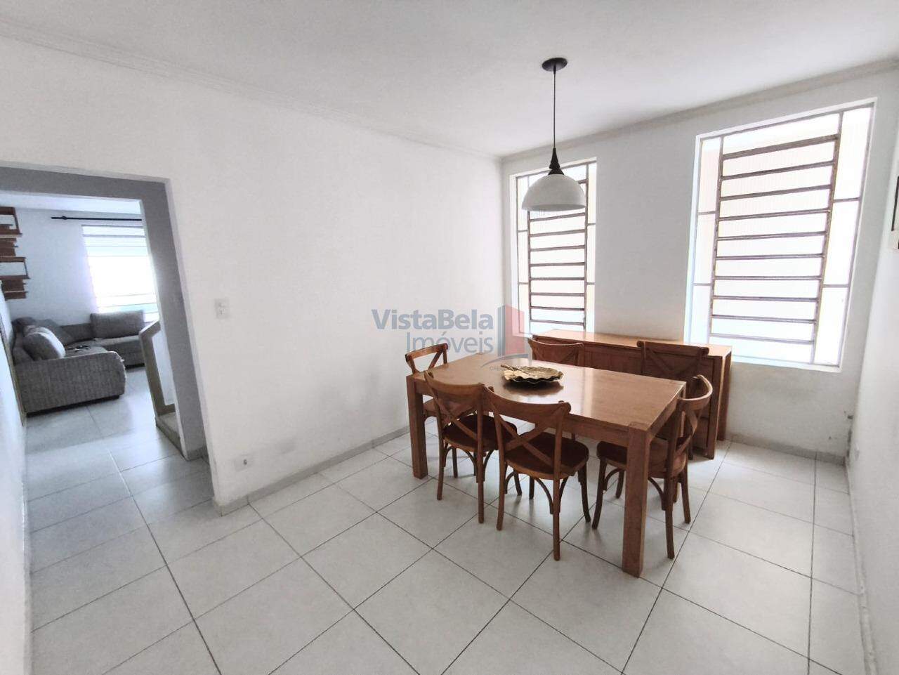 Casa à venda no Centro: SALA JANTAR