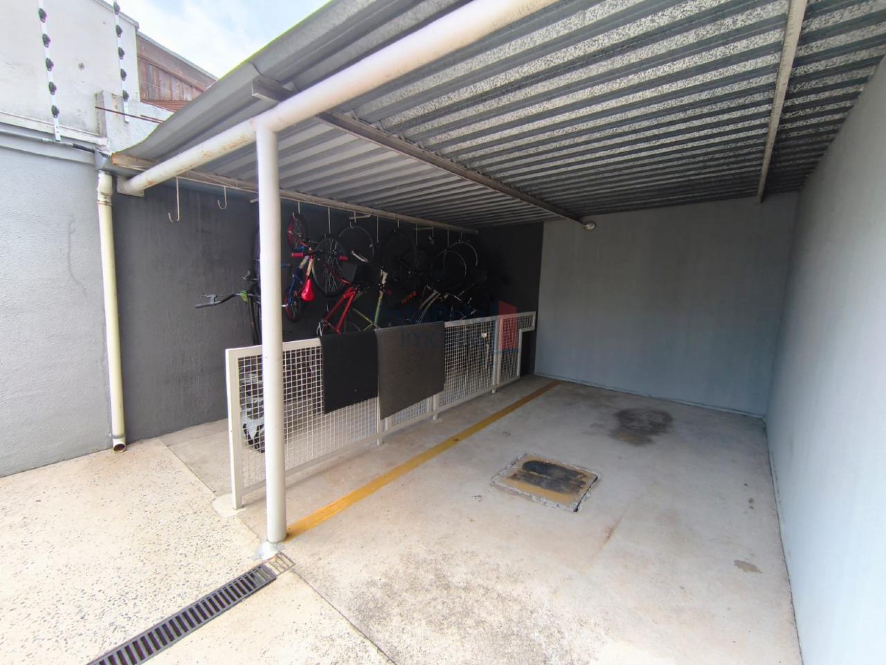 Apartamento à venda no Vila Aparecida: BICICLETÁRIO