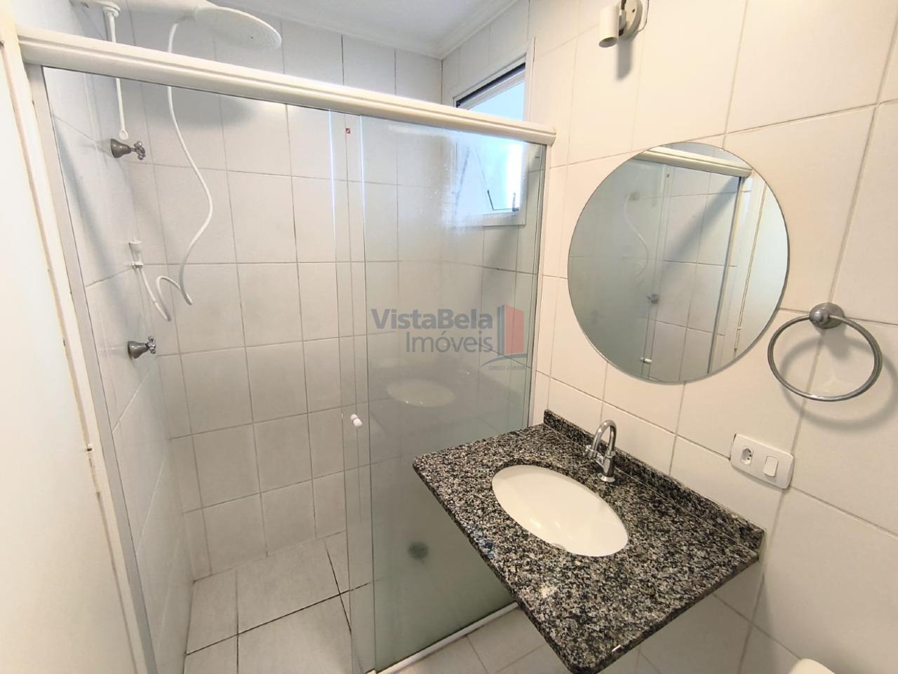 Apartamento à venda no Vila Aparecida: WC SOCIAL
