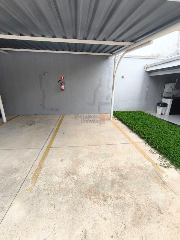 Apartamento à venda no Vila Aparecida: GARAGEM COBERTA