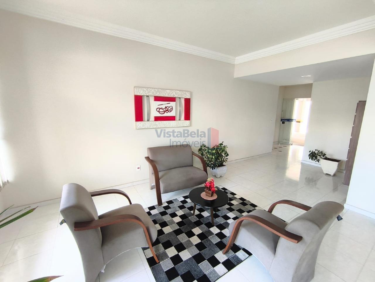 Apartamento à venda no Vila Aparecida: HALL ENTRADA