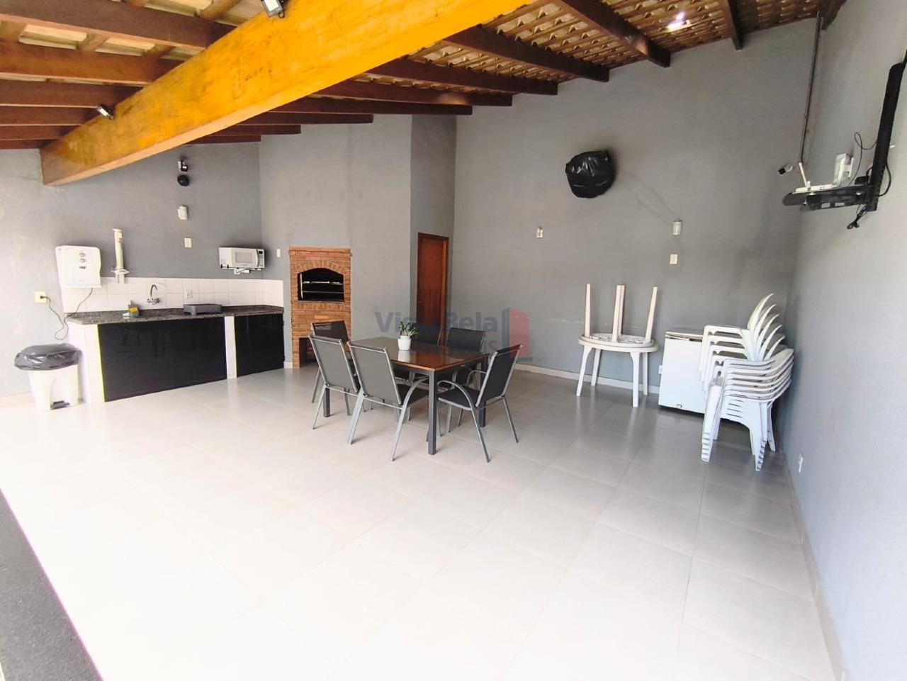 Apartamento à venda no Vila Aparecida: ÁREA GOURMET