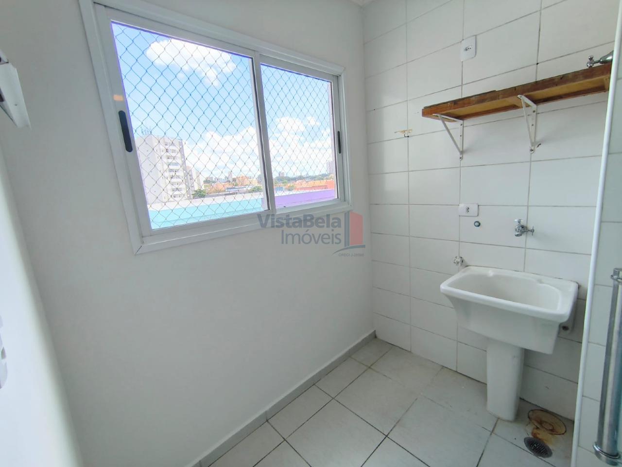 Apartamento à venda no Vila Aparecida: ÁREA DE SERVIÇO