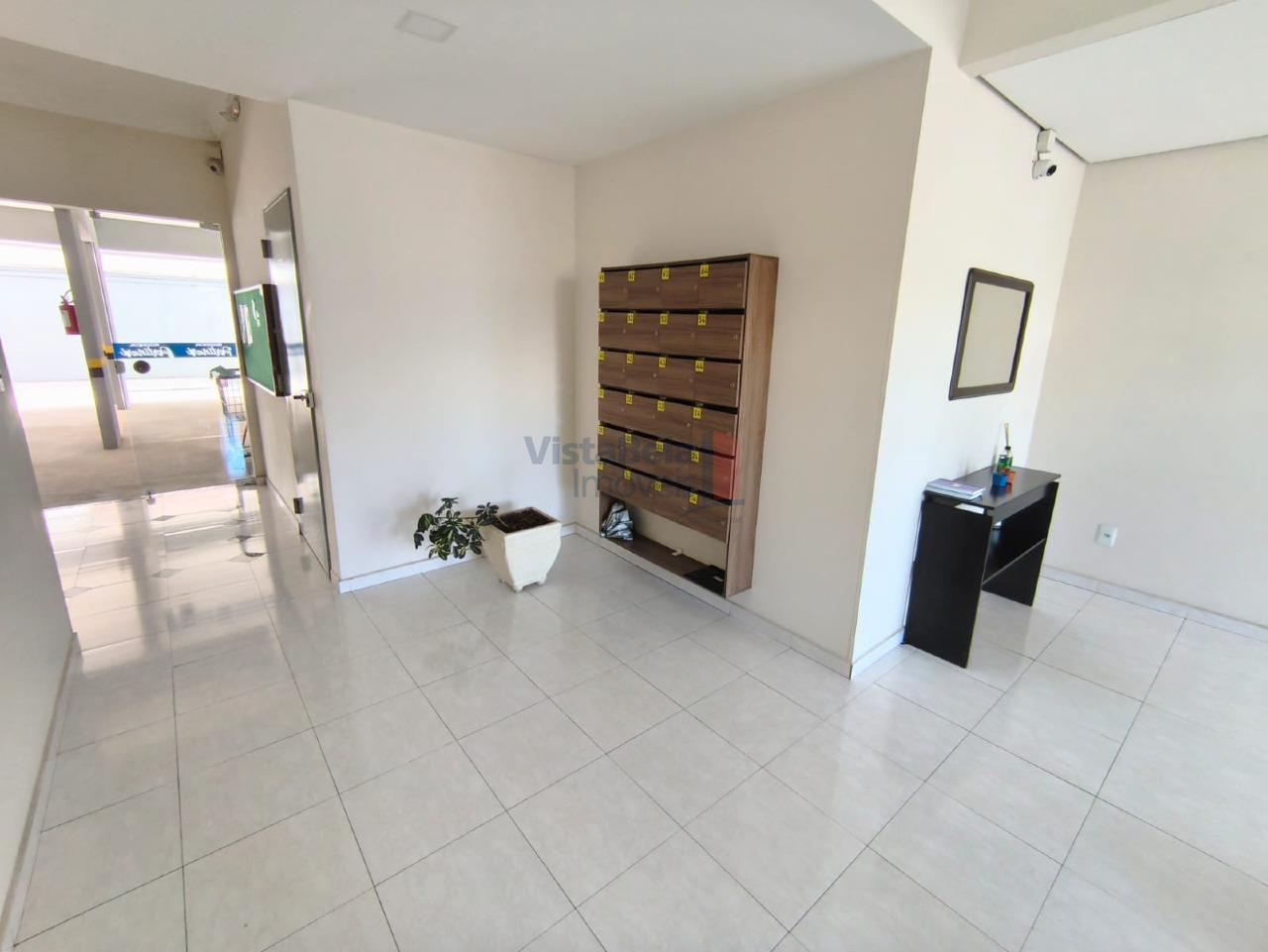 Apartamento à venda no Vila Aparecida: HALL