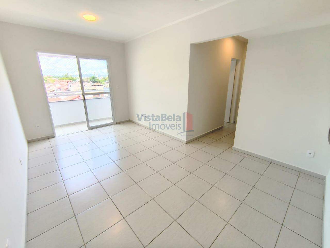 Apartamento para aluguel no Vila Aparecida: SALA
