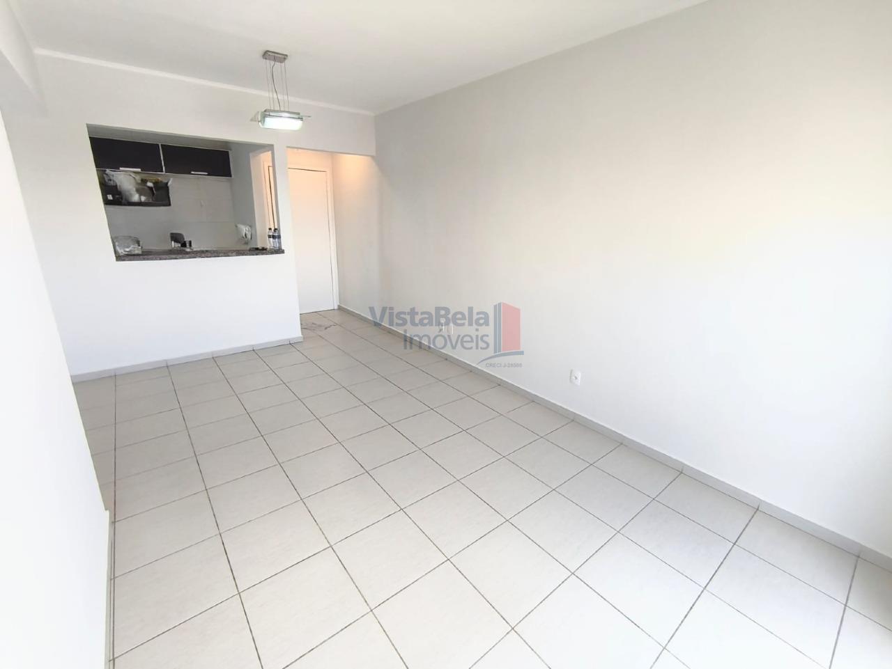 Apartamento para aluguel no Vila Aparecida: SALA